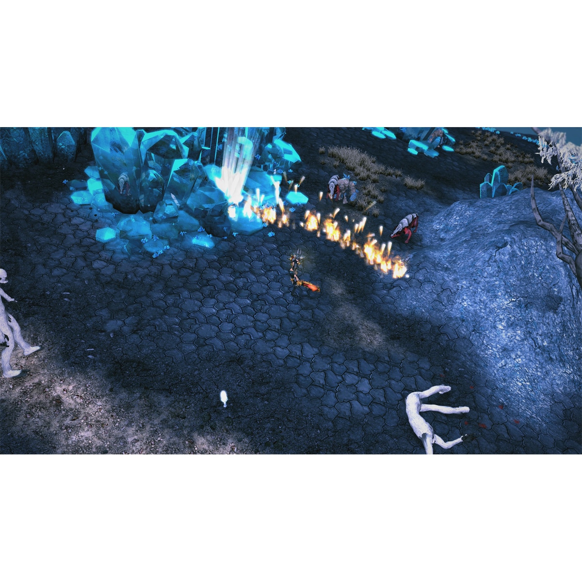 Sacred 2 Remaster PlayStation 5 4
