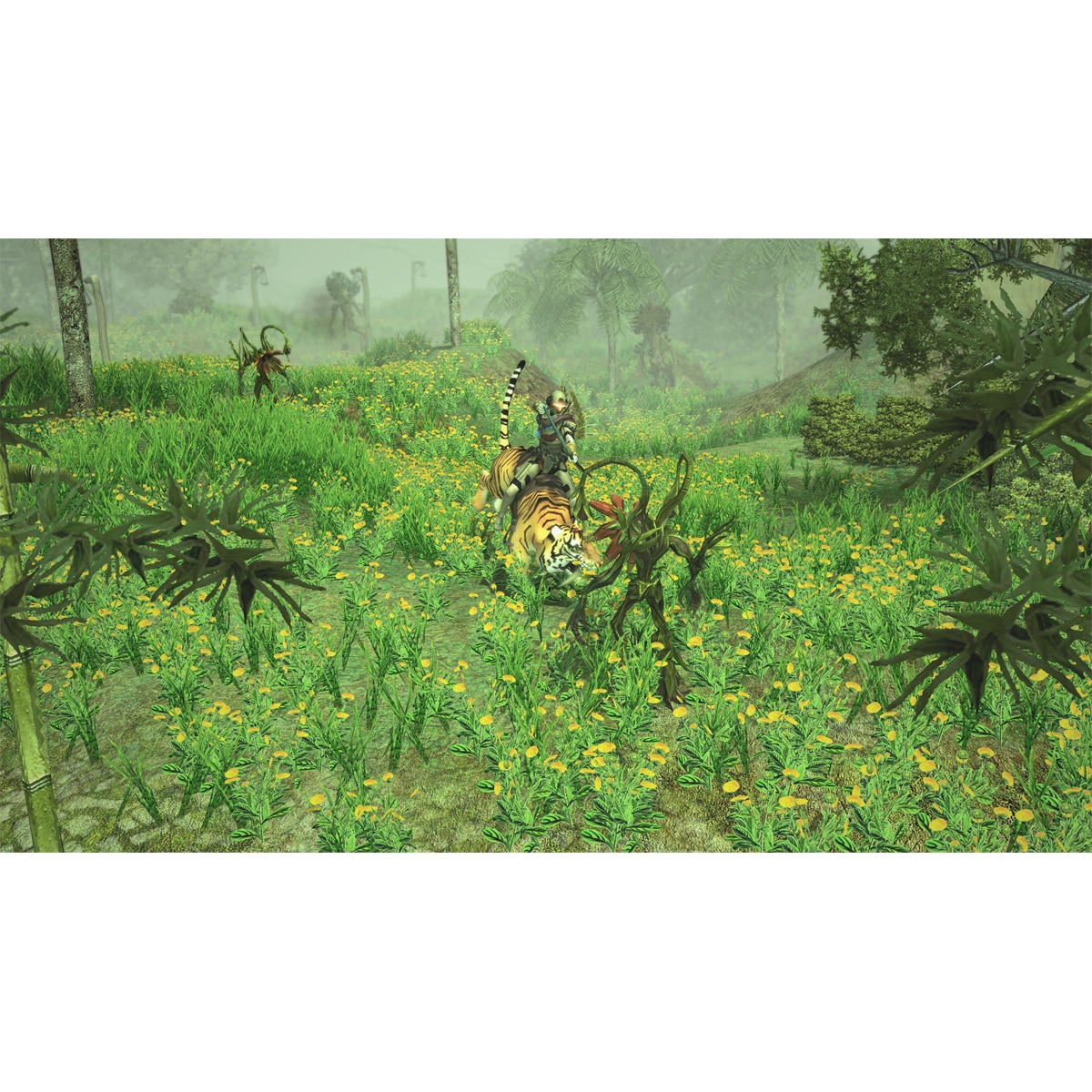 Sacred 2 Remaster PlayStation 5 5