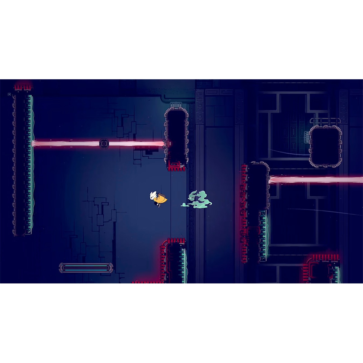 Nine sols PlayStation 5 5