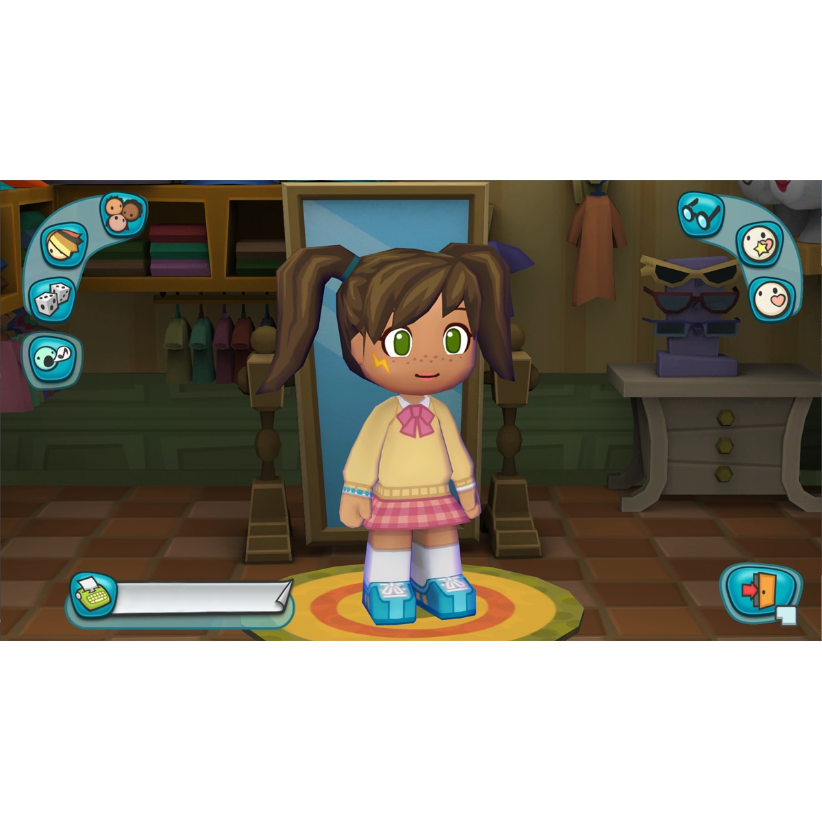 My Sims Cozy Bundle PlayStation 5 2