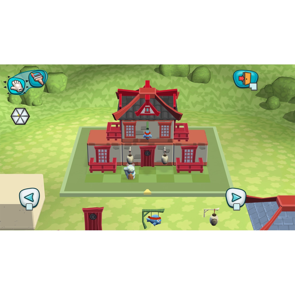 My Sims Cozy Bundle PlayStation 5 3