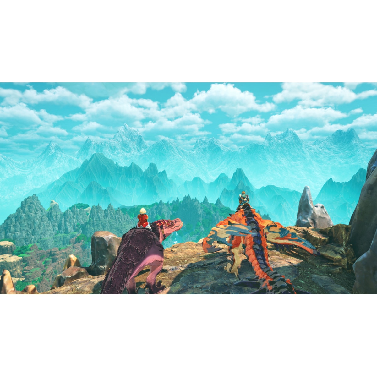 Monster Hunter Stories 3 Twisted Reflection PlayStation 5 7