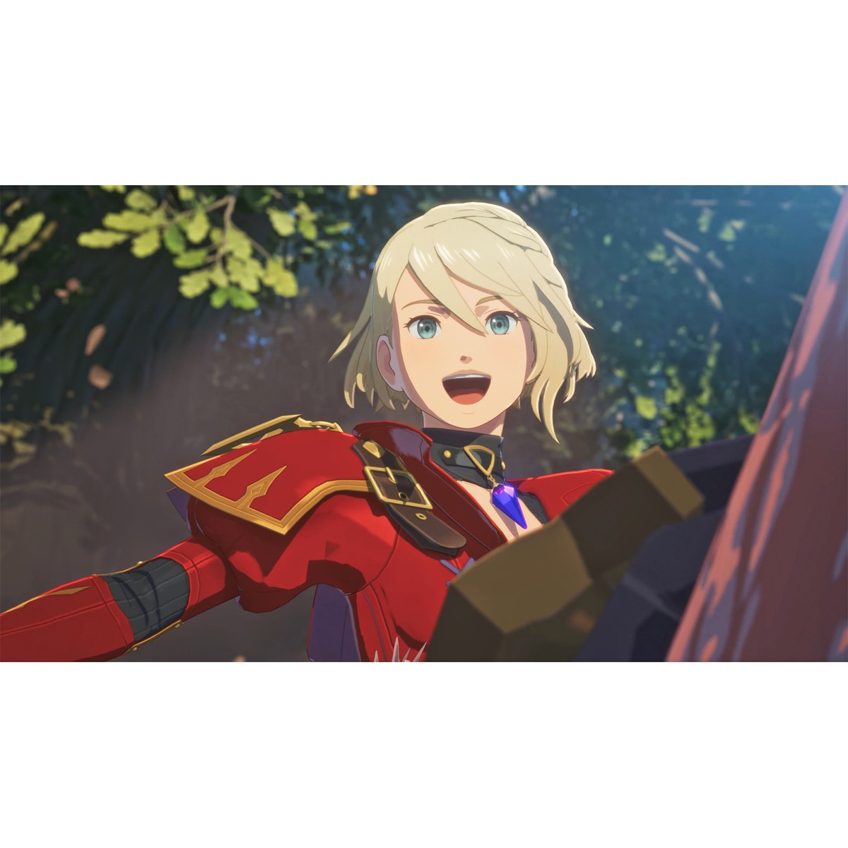 Monster Hunter Stories 3 Twisted Reflection PlayStation 5 9