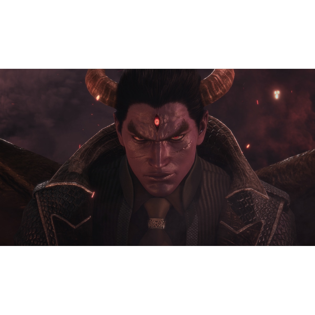 Tekken 8 PlayStation 5 2