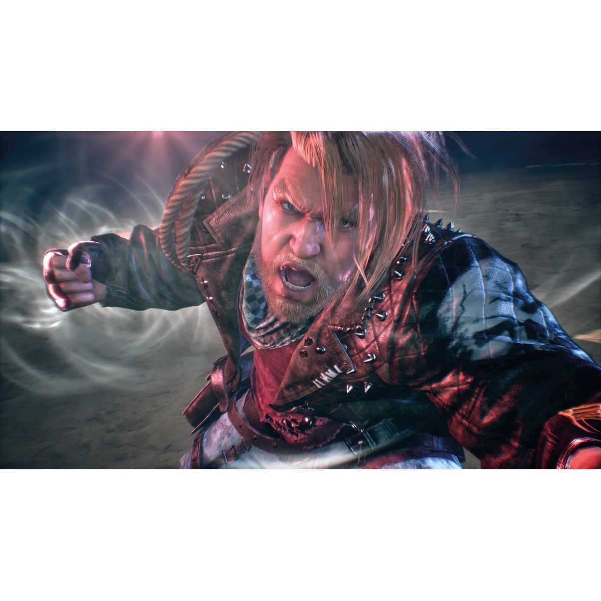 Tekken 8 PlayStation 5 3