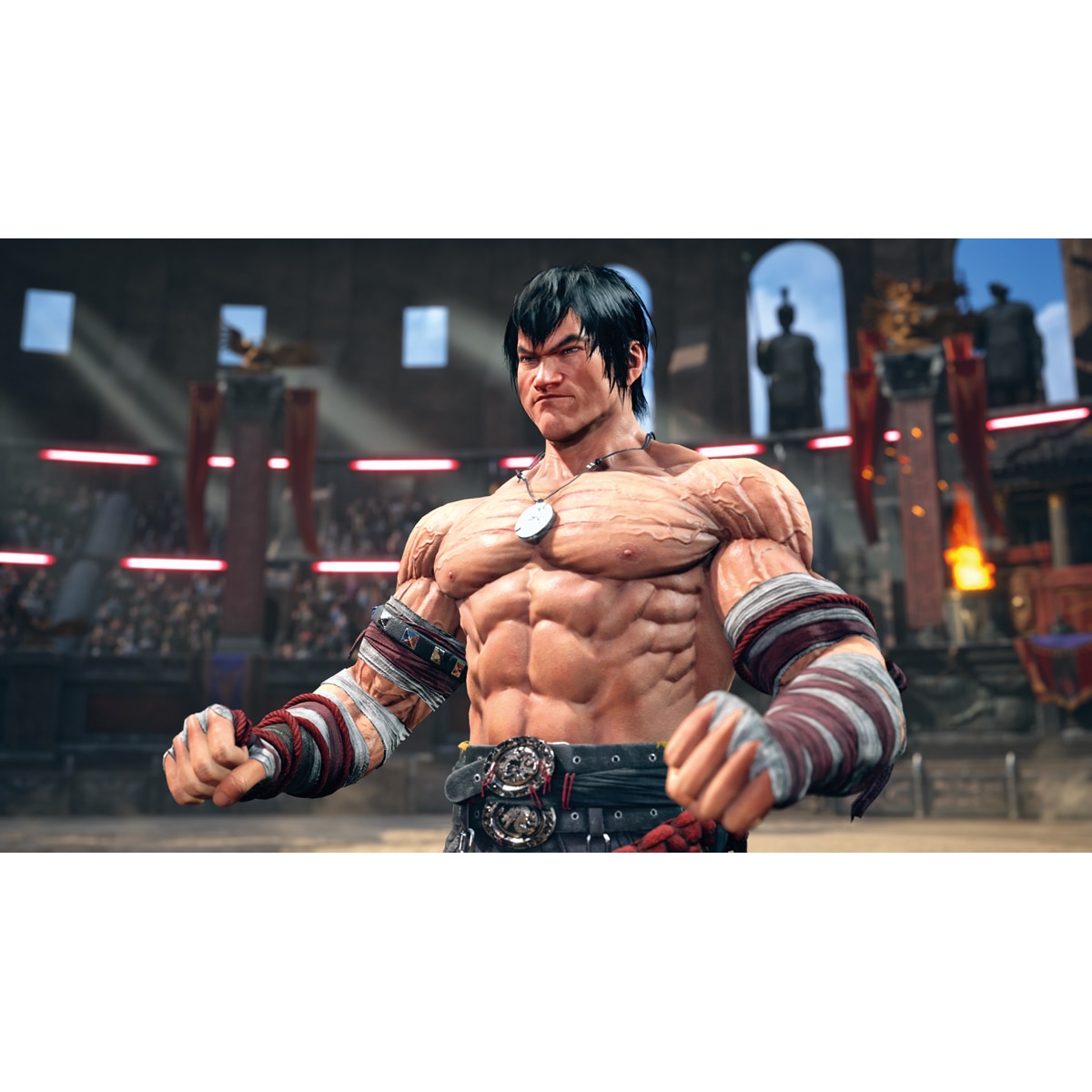Tekken 8 PlayStation 5 4