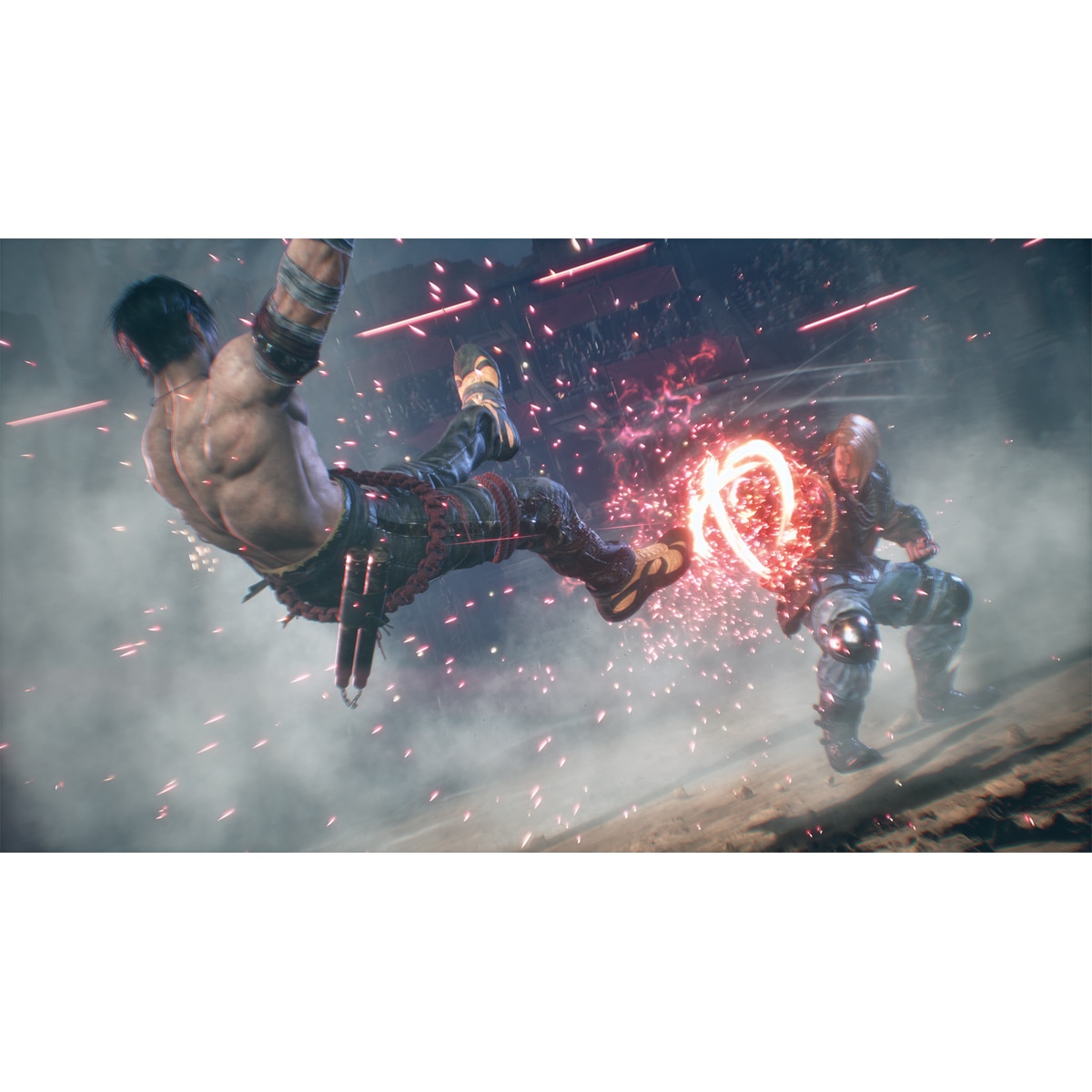 Tekken 8 PlayStation 5 12