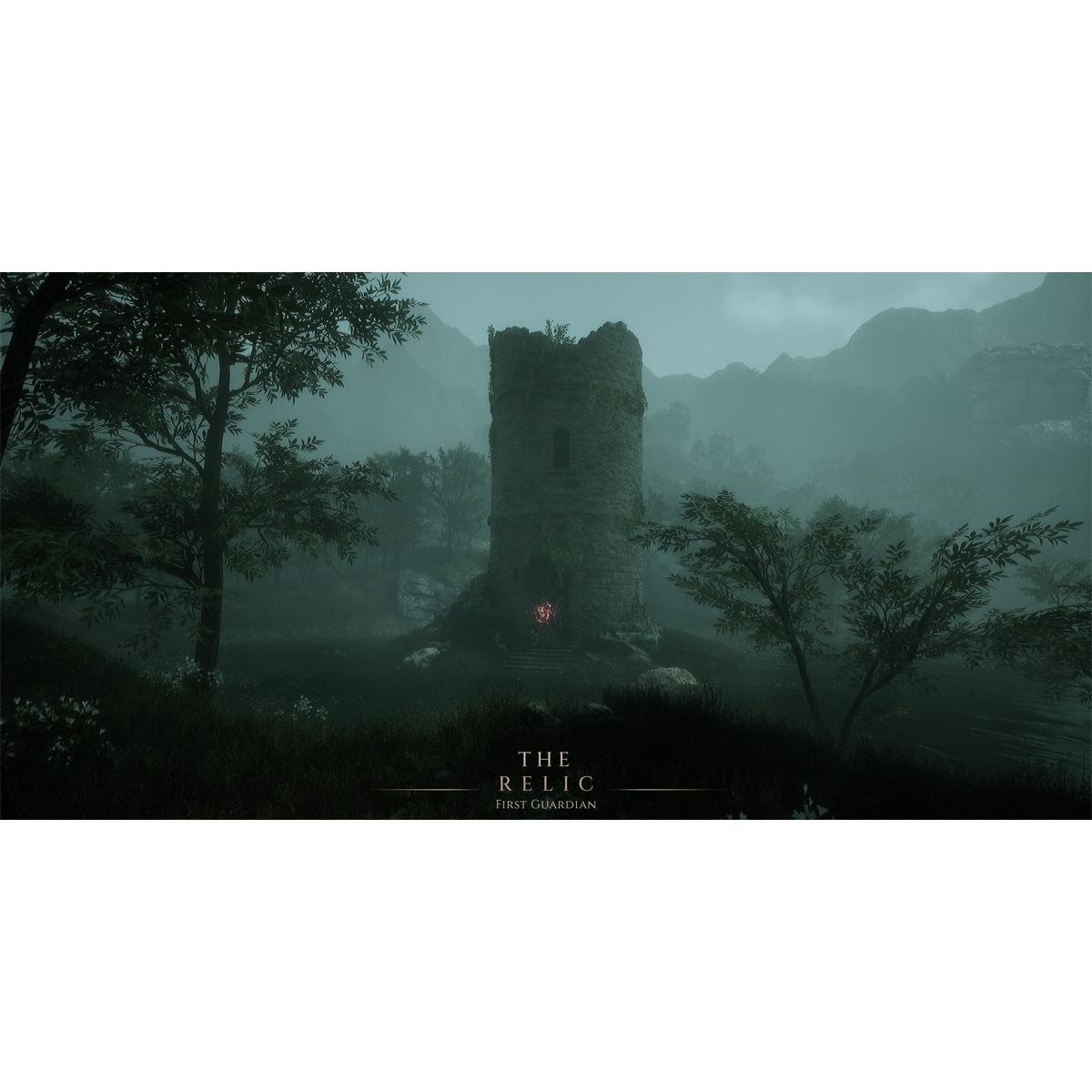 The Relic: First Guardian - Standard Edition PlayStation 5 5