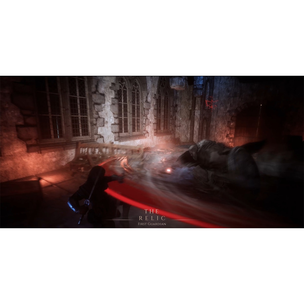 The Relic: First Guardian - Standard Edition PlayStation 5 6