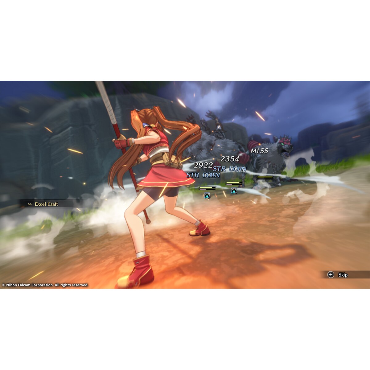 Imagen 4 de Trails in the Sky 1st Chapter PlayStation 5