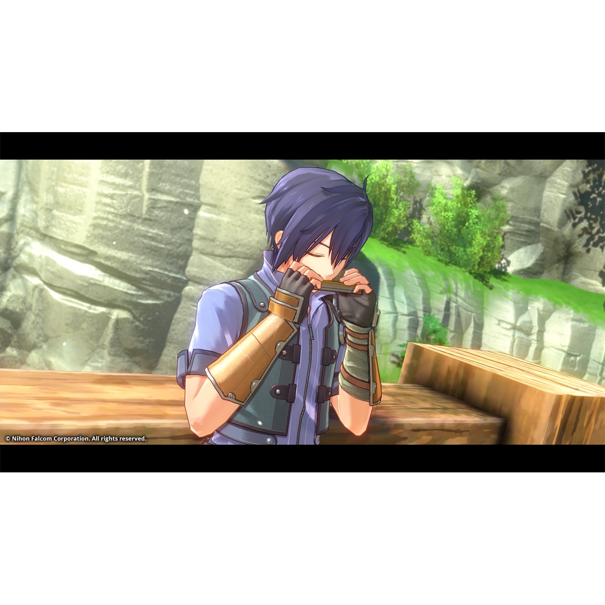 Imagen 10 de Trails in the Sky 1st Chapter PlayStation 5