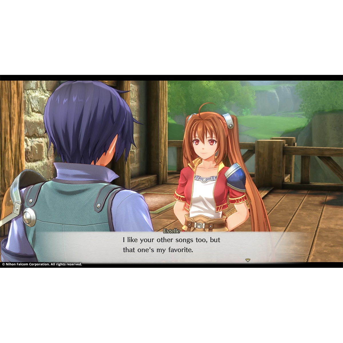 Imagen 11 de Trails in the Sky 1st Chapter PlayStation 5