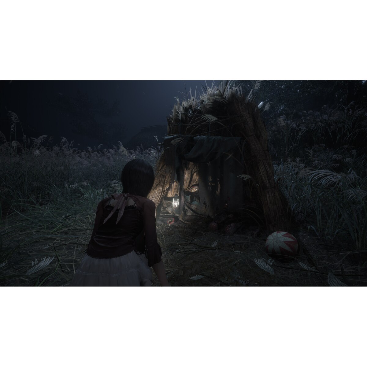 Fata Frame II: Crimson Butterfly Remake PlayStation 5 10