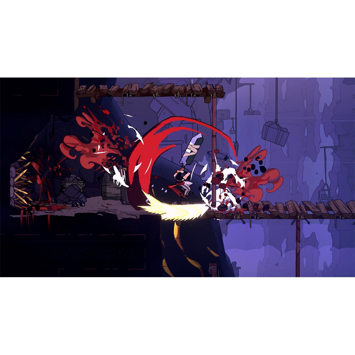 The Rogue Prince of Persia PlayStation 5 2