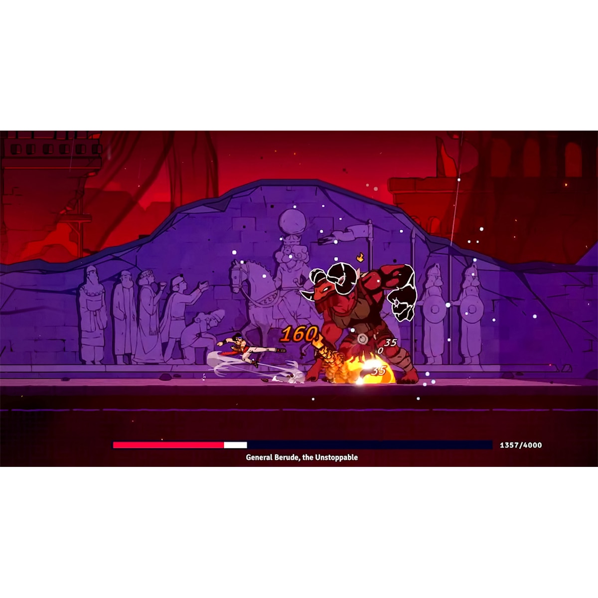 The Rogue Prince of Persia PlayStation 5 5
