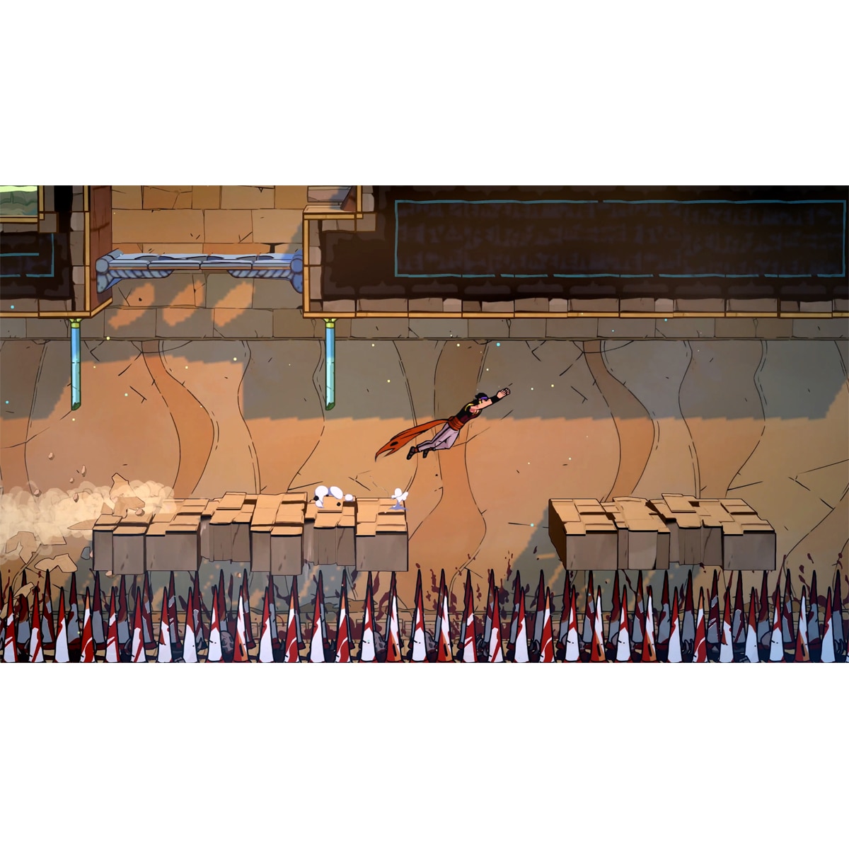 The Rogue Prince of Persia PlayStation 5 8
