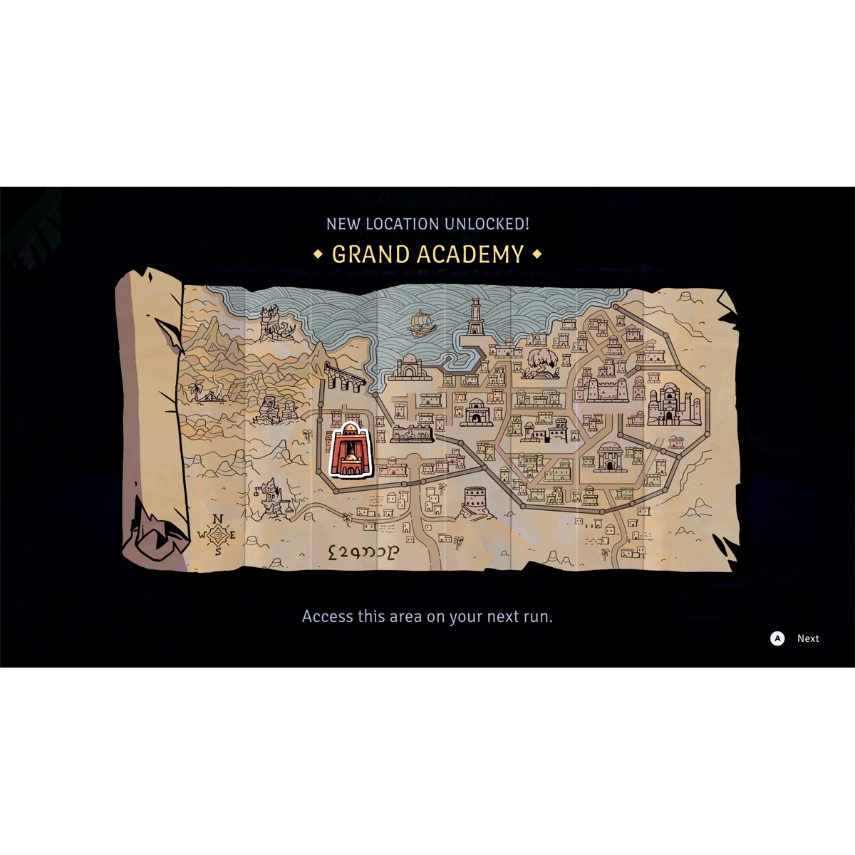 The Rogue Prince of Persia PlayStation 5 10