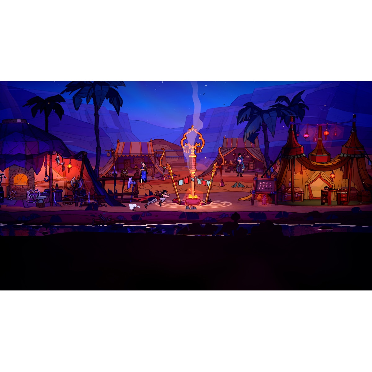 The Rogue Prince of Persia PlayStation 5 11