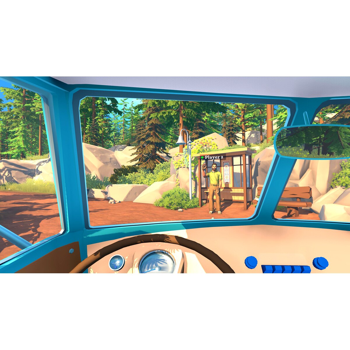 Outbound Collector's Edition PlayStation 5 7