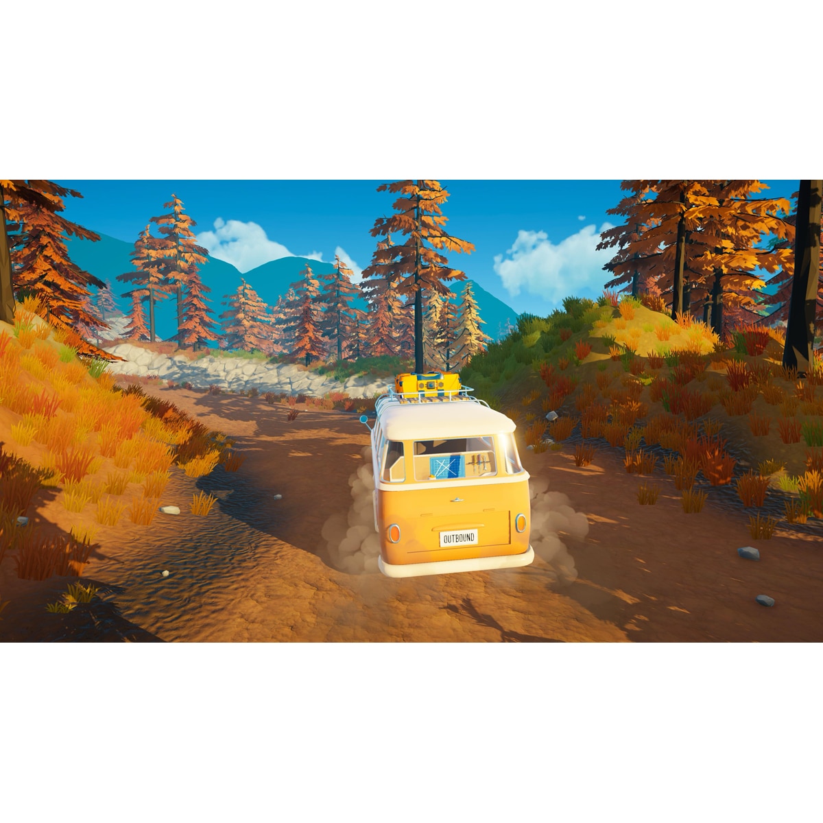 Outbound Collector's Edition PlayStation 5 14