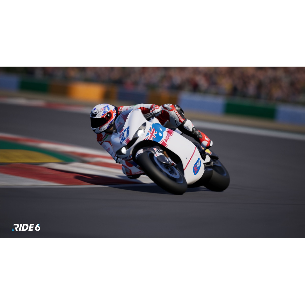 Ride  6 - Playstation 5 3