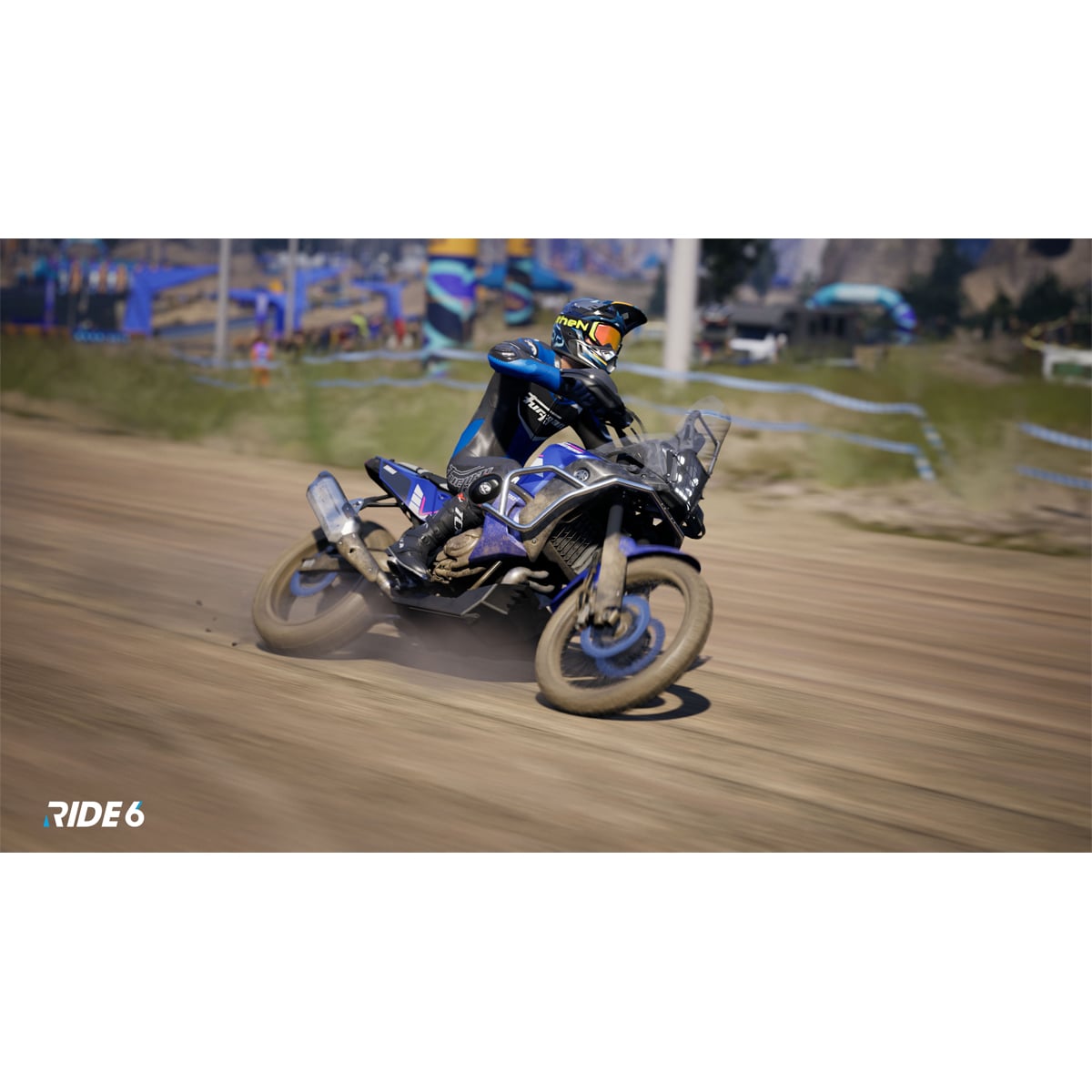 Ride  6 - Playstation 5 6