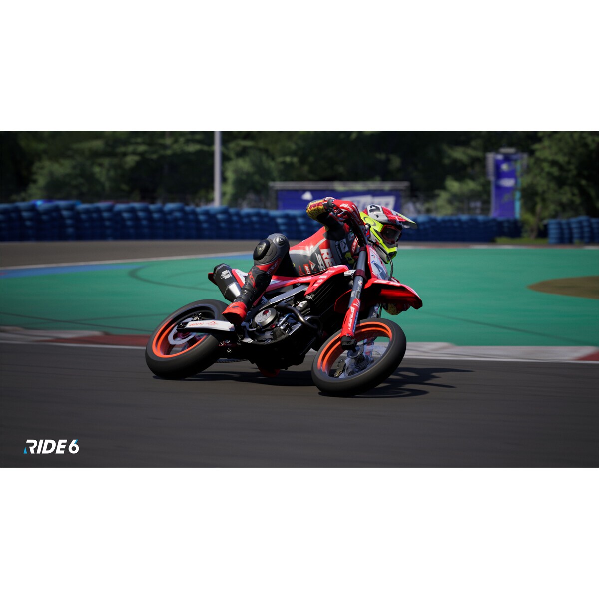 Ride  6 - Playstation 5 9