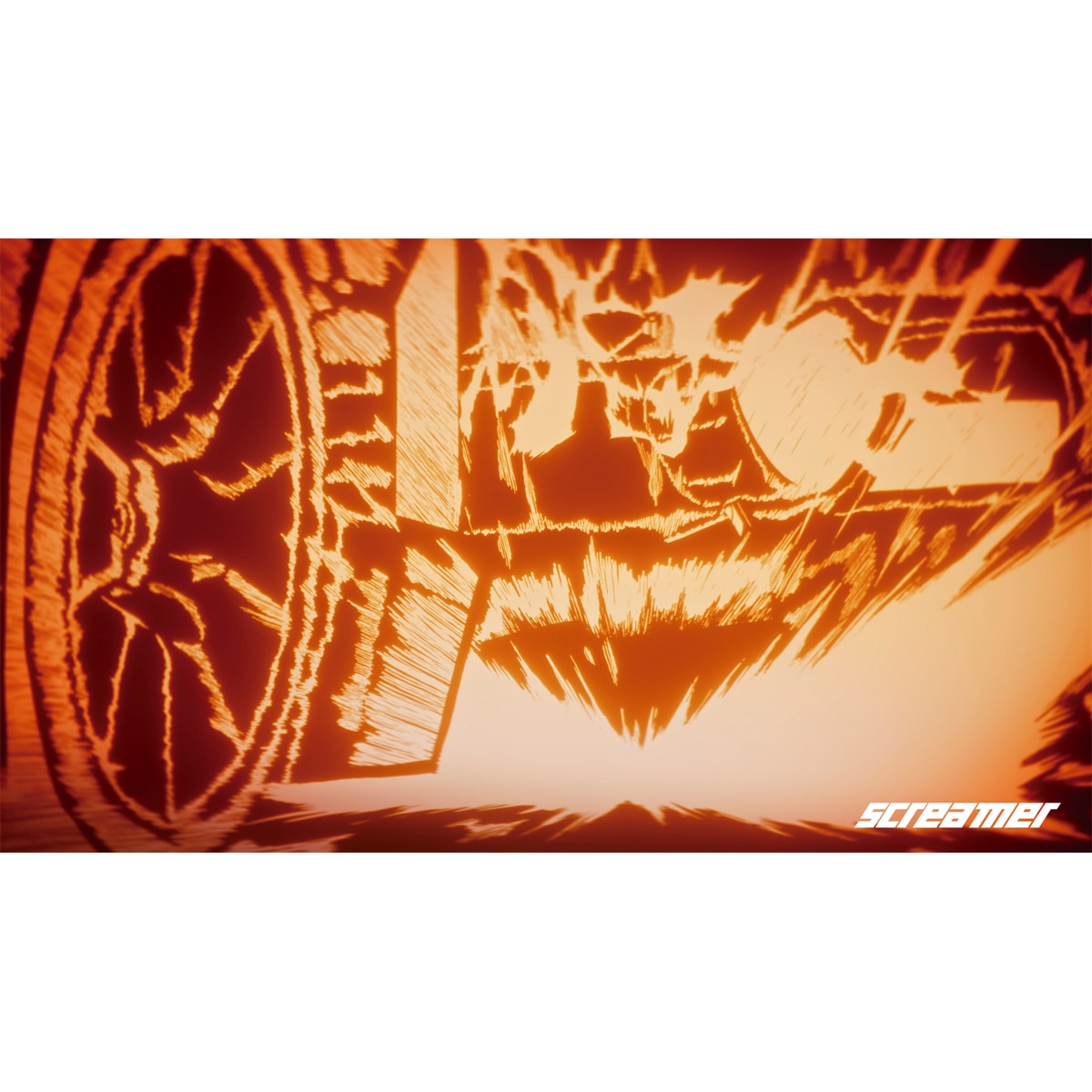 Screamer- Playstation 5 15