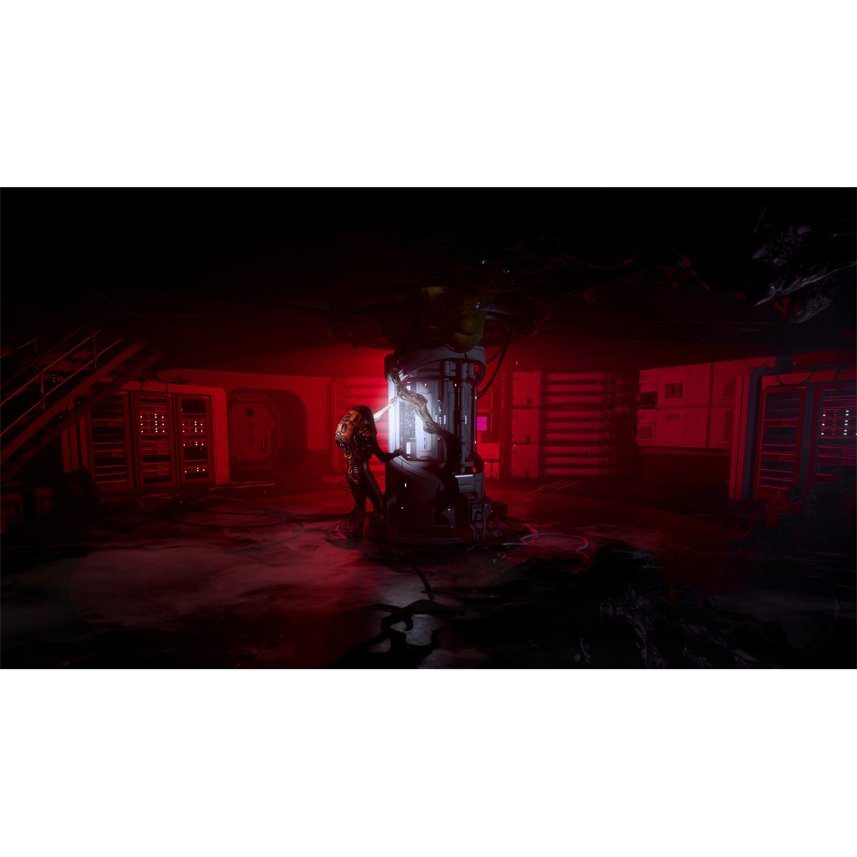 Cthulhu: The Cosmic Abyss PlayStation 5 6