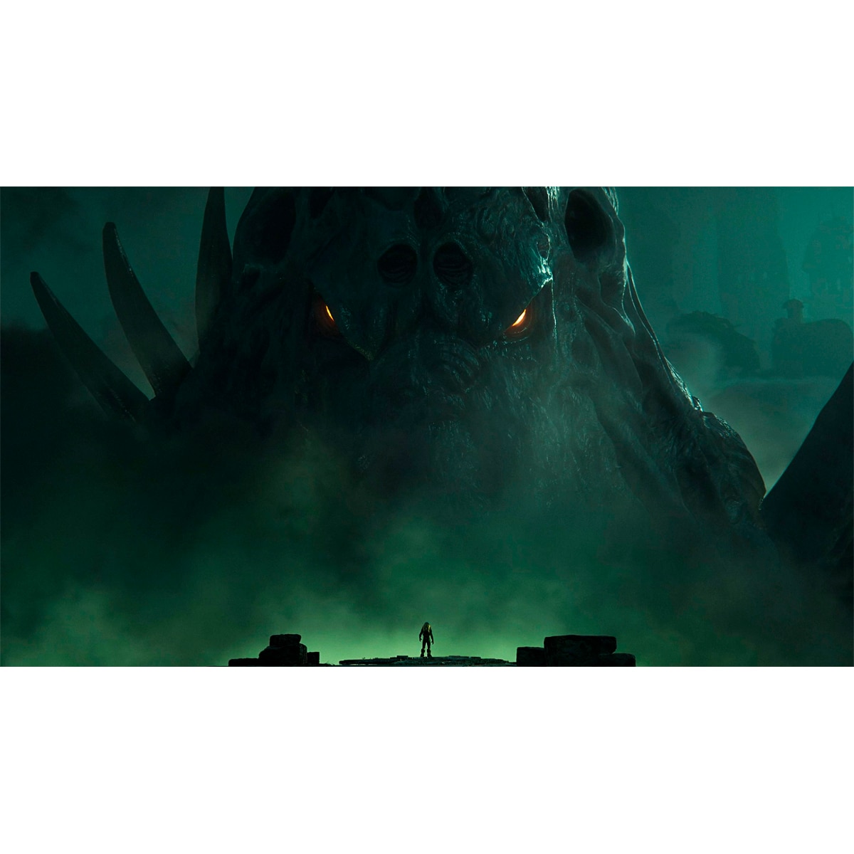 Cthulhu: The Cosmic Abyss PlayStation 5 9