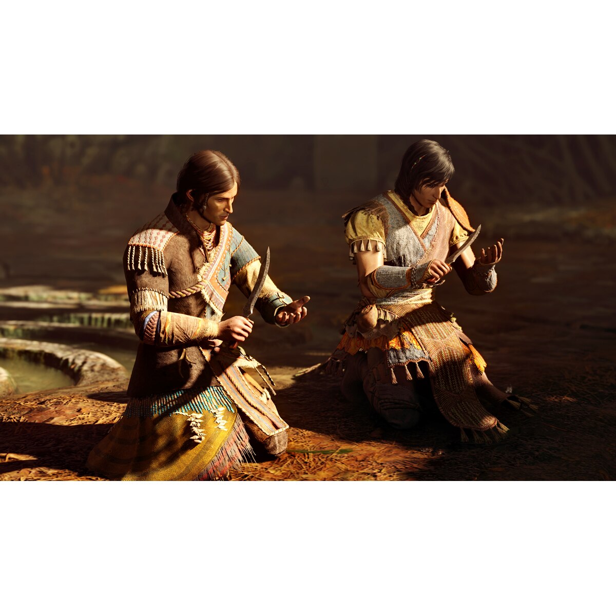 GreedFall: The Dying World PlayStation 5 2