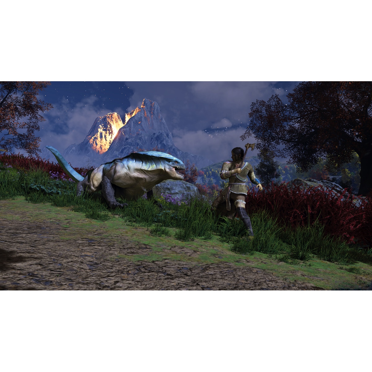 GreedFall: The Dying World PlayStation 5 7