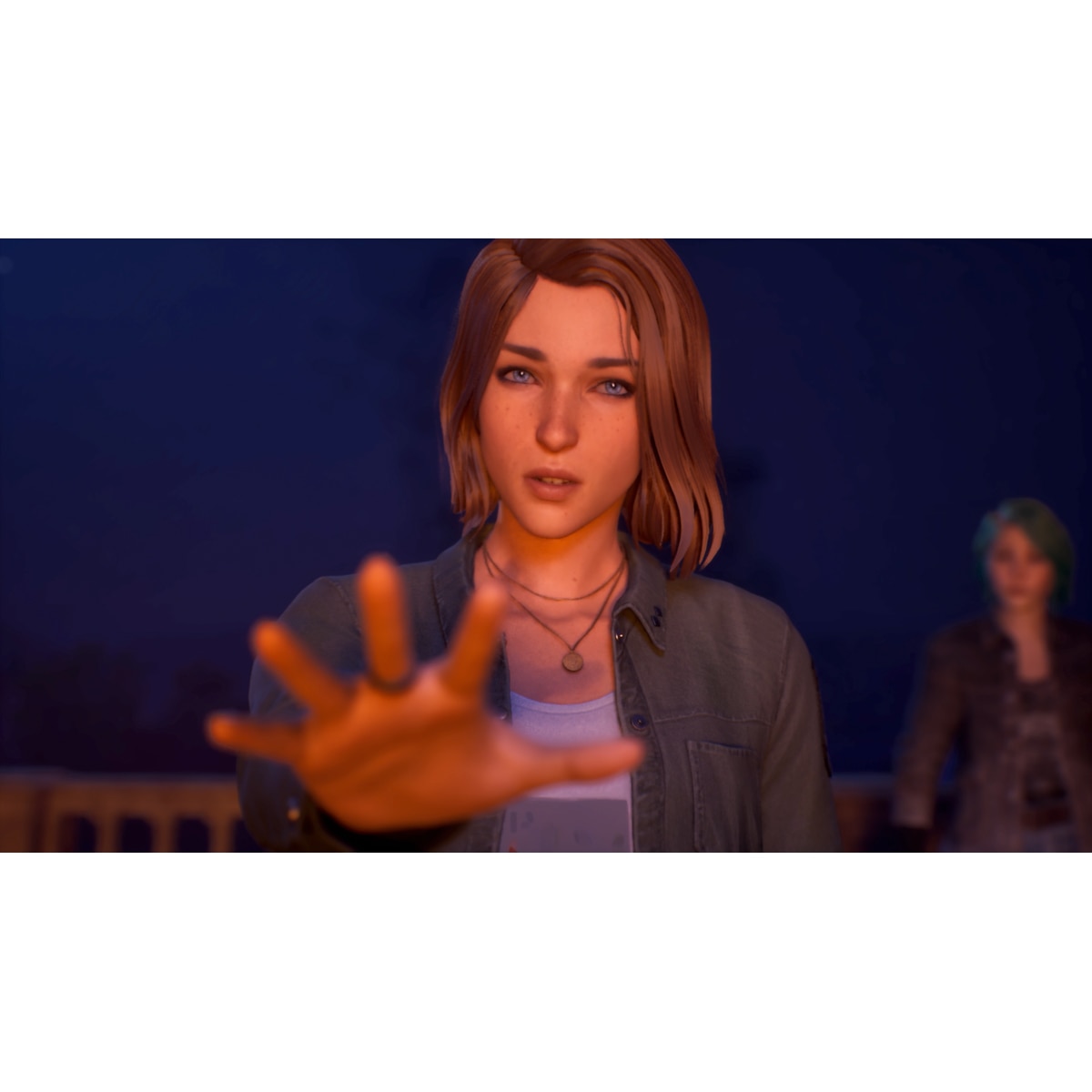Life Is Strange Reunion PS5 3