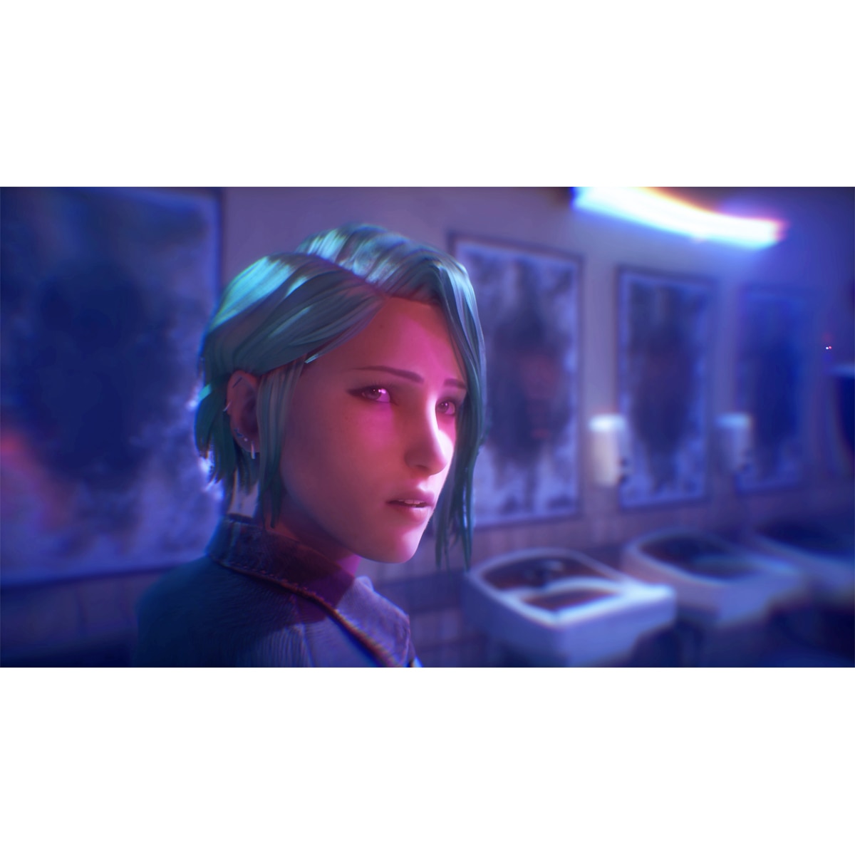 Life Is Strange Reunion PS5 4