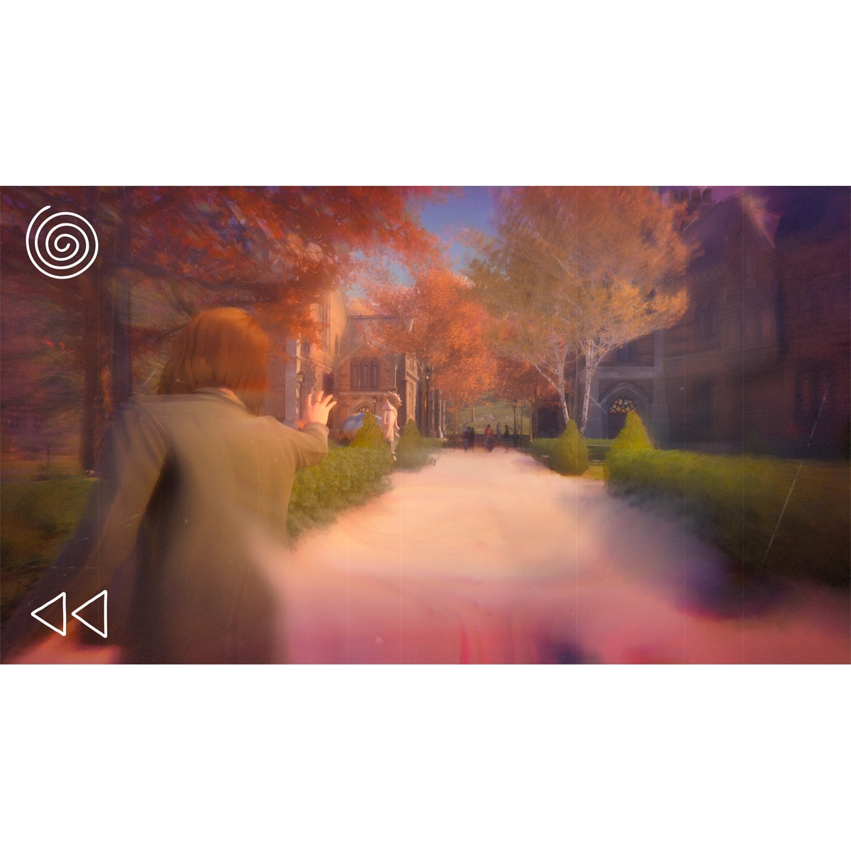 Life Is Strange Reunion PS5 6