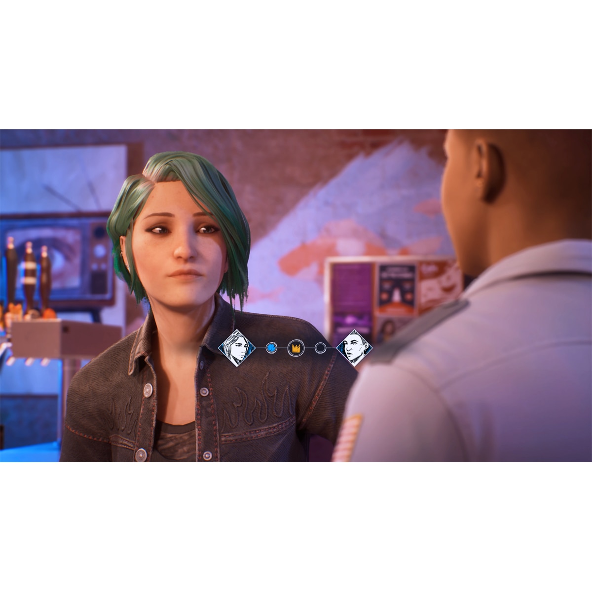 Life Is Strange Reunion PS5 7