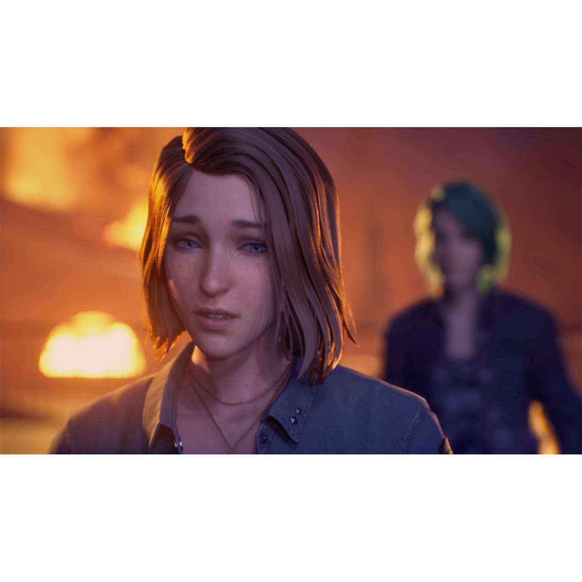 Life Is Strange Reunion PS5 14