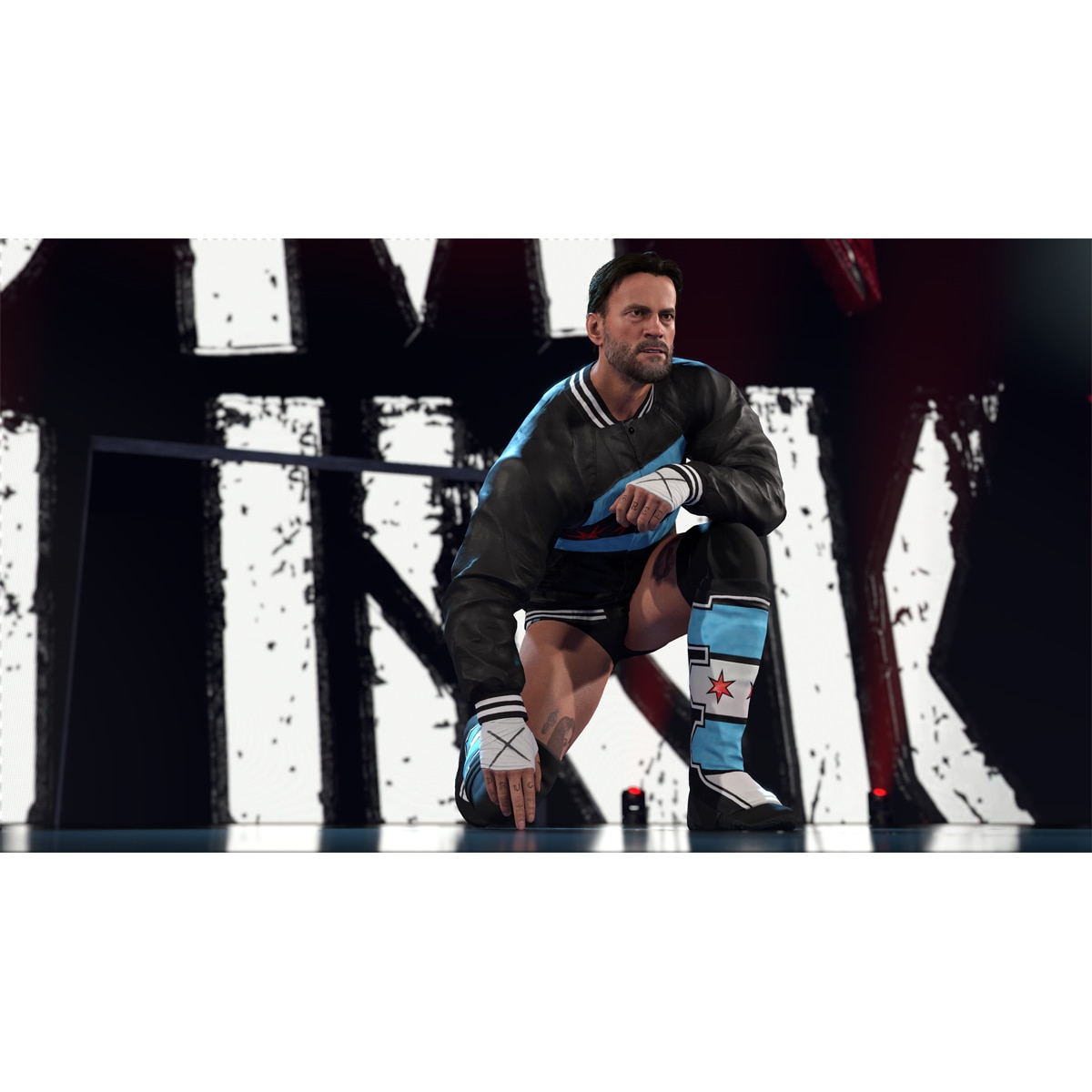 WWE 2K26 PlayStation 5 Standard Edition 2