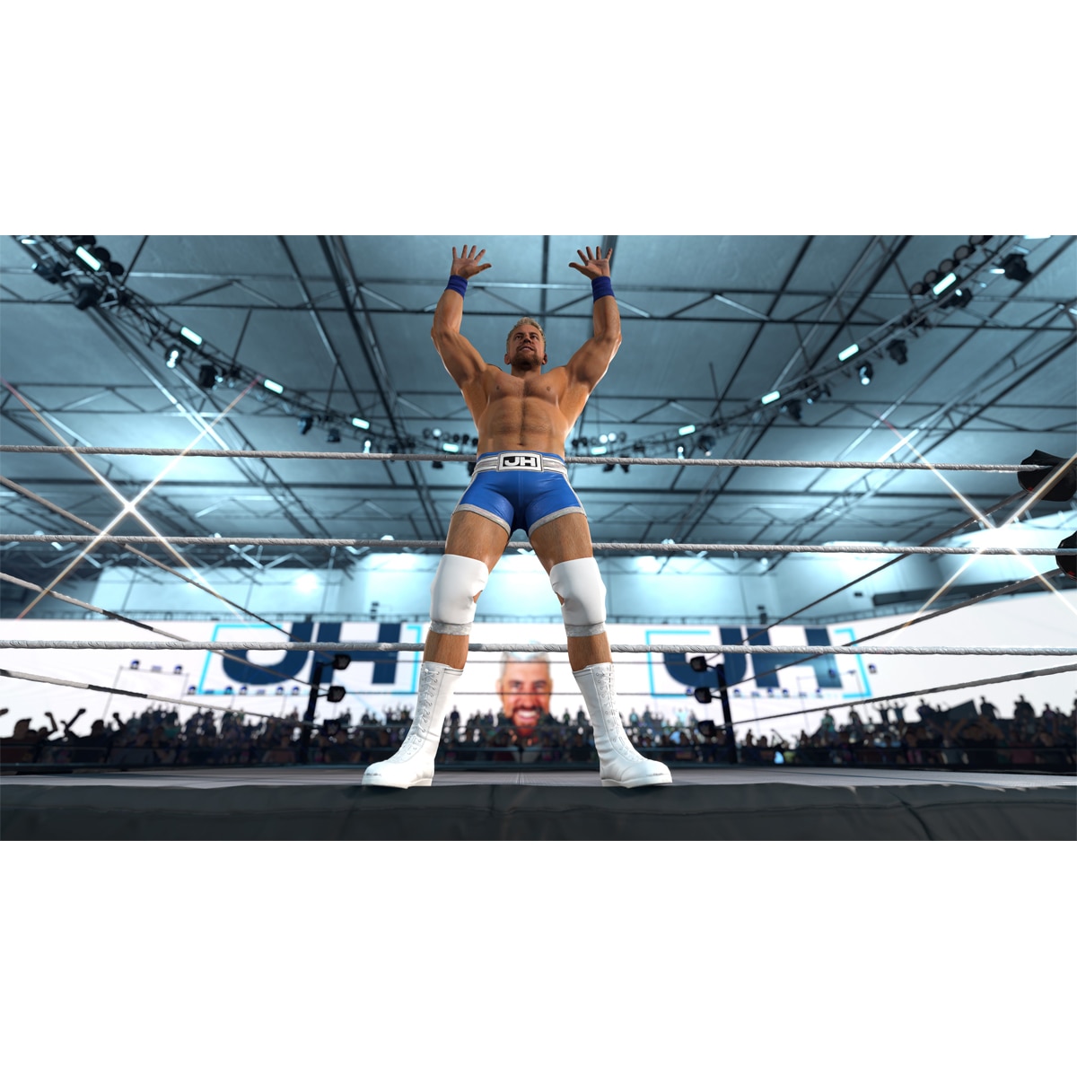 WWE 2K26 PlayStation 5 Standard Edition 5