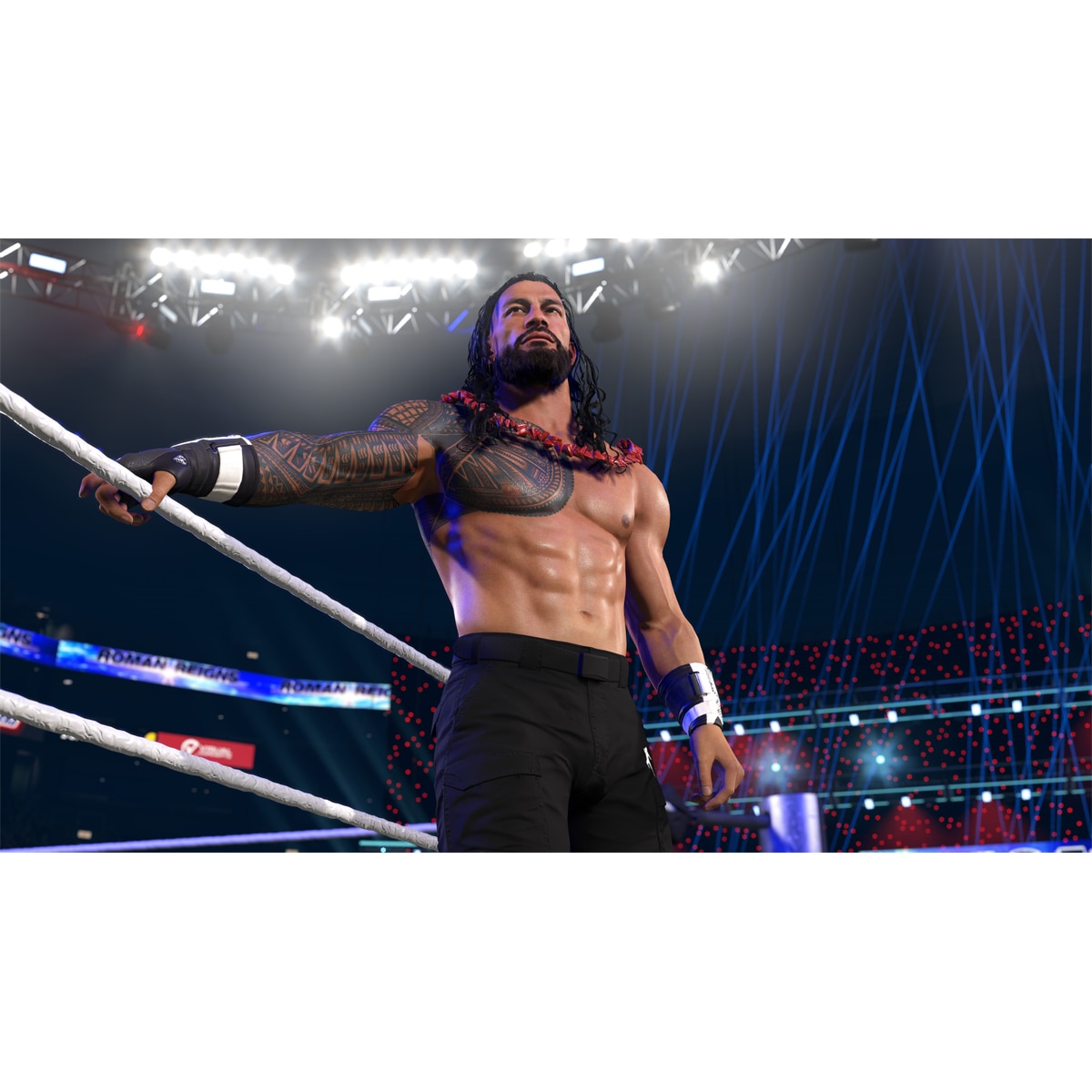 WWE 2K26 PlayStation 5 Standard Edition 7
