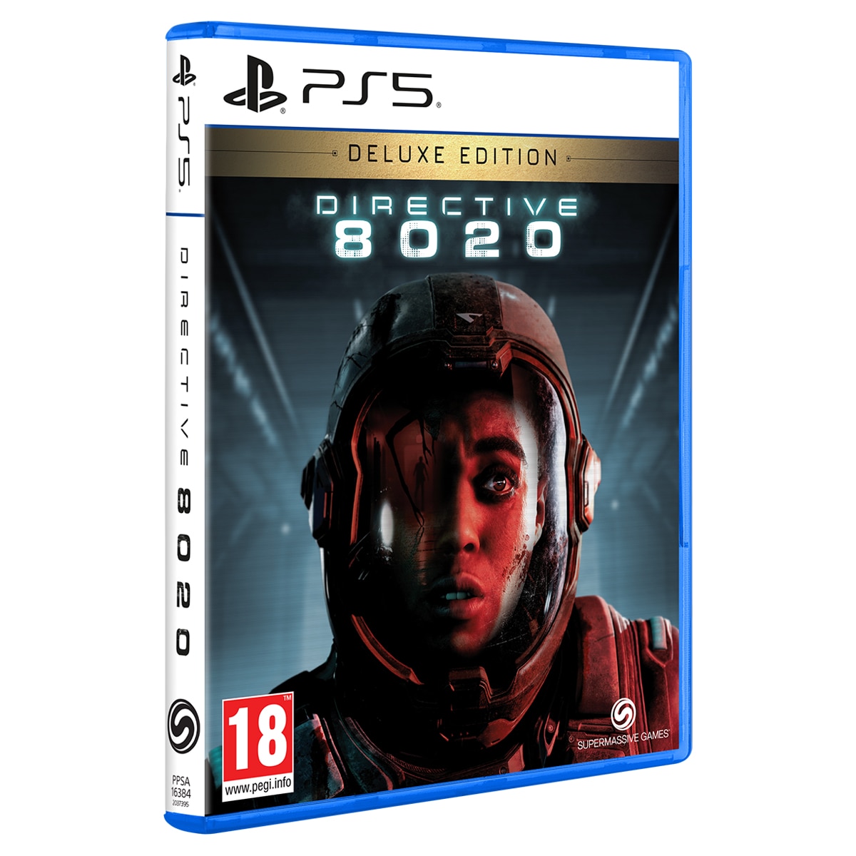 Imagem 0 de The Dark Pictures: Directive 8020 Day One Edition- PS5