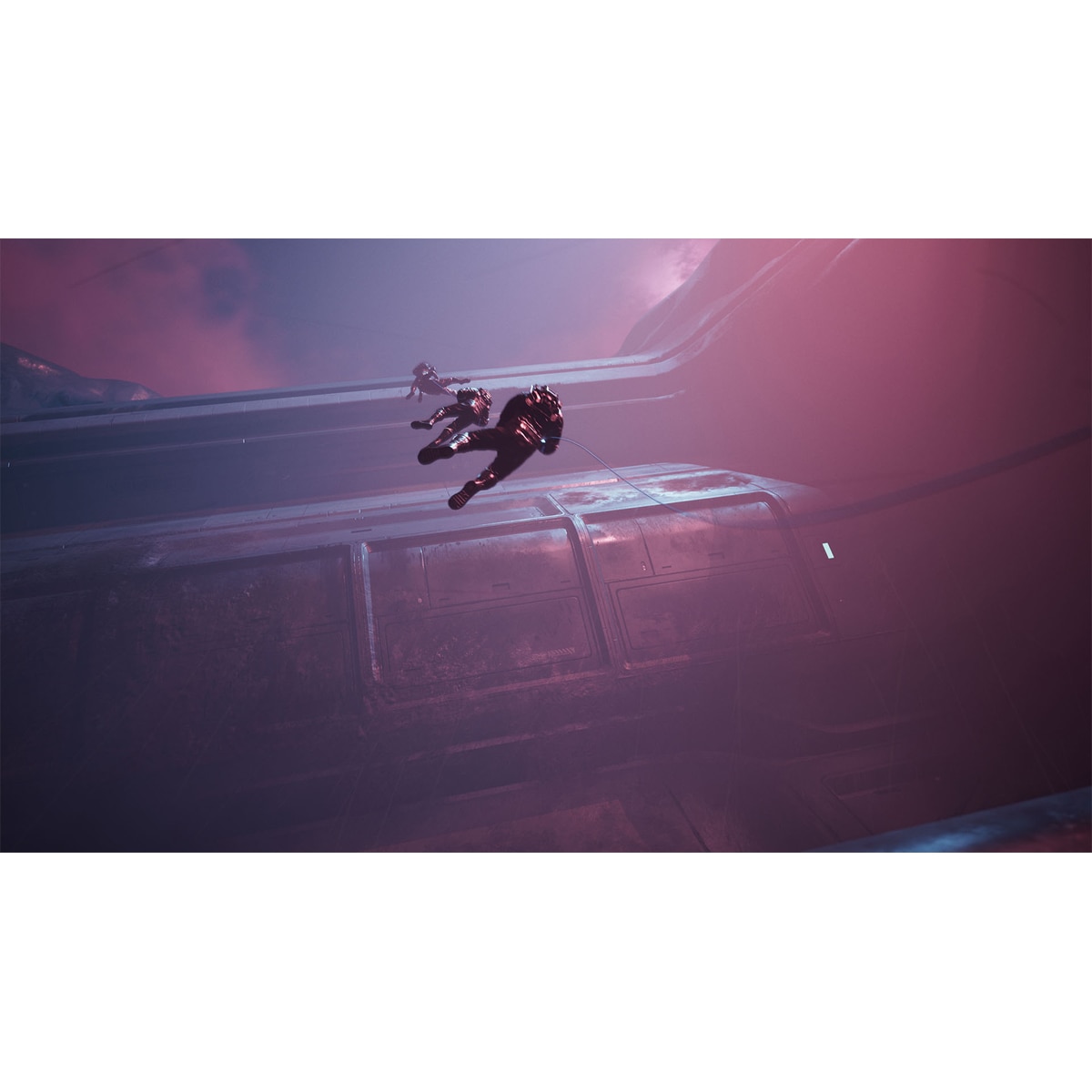 The Dark Pictures: Directive 8020 Day One Edition- PS5 5