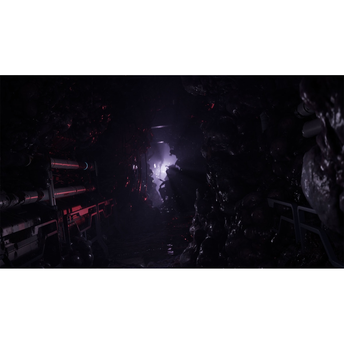 The Dark Pictures: Directive 8020 Day One Edition- PS5 9