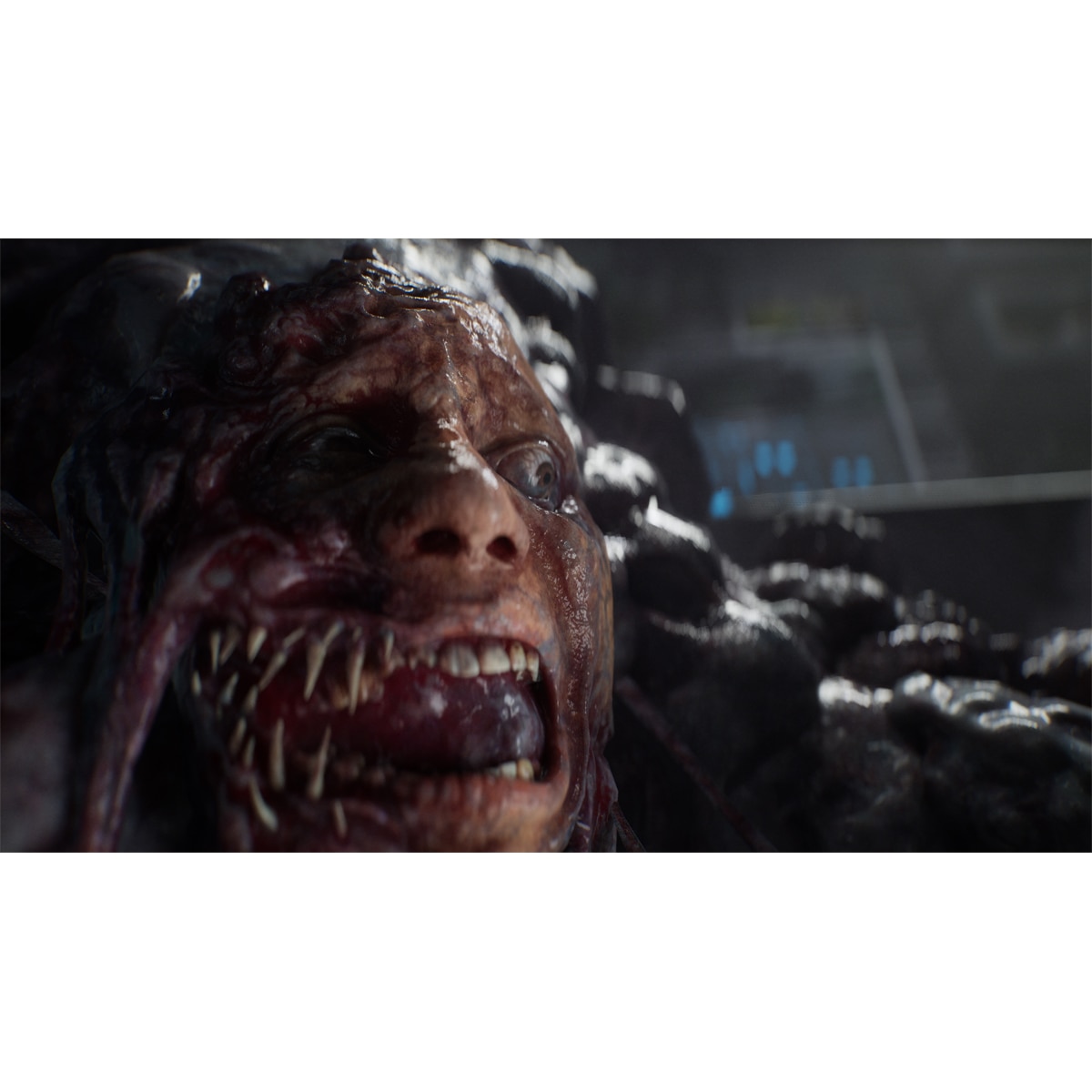 The Dark Pictures: Directive 8020 Day One Edition- PS5 13