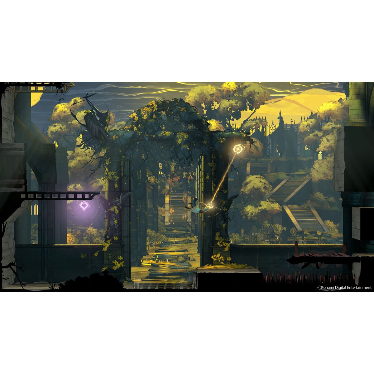 Castlevania: Belmont´s Curse PlayStation 5 3