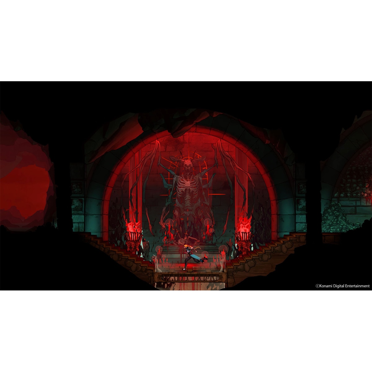 Castlevania: Belmont´s Curse PlayStation 5 4