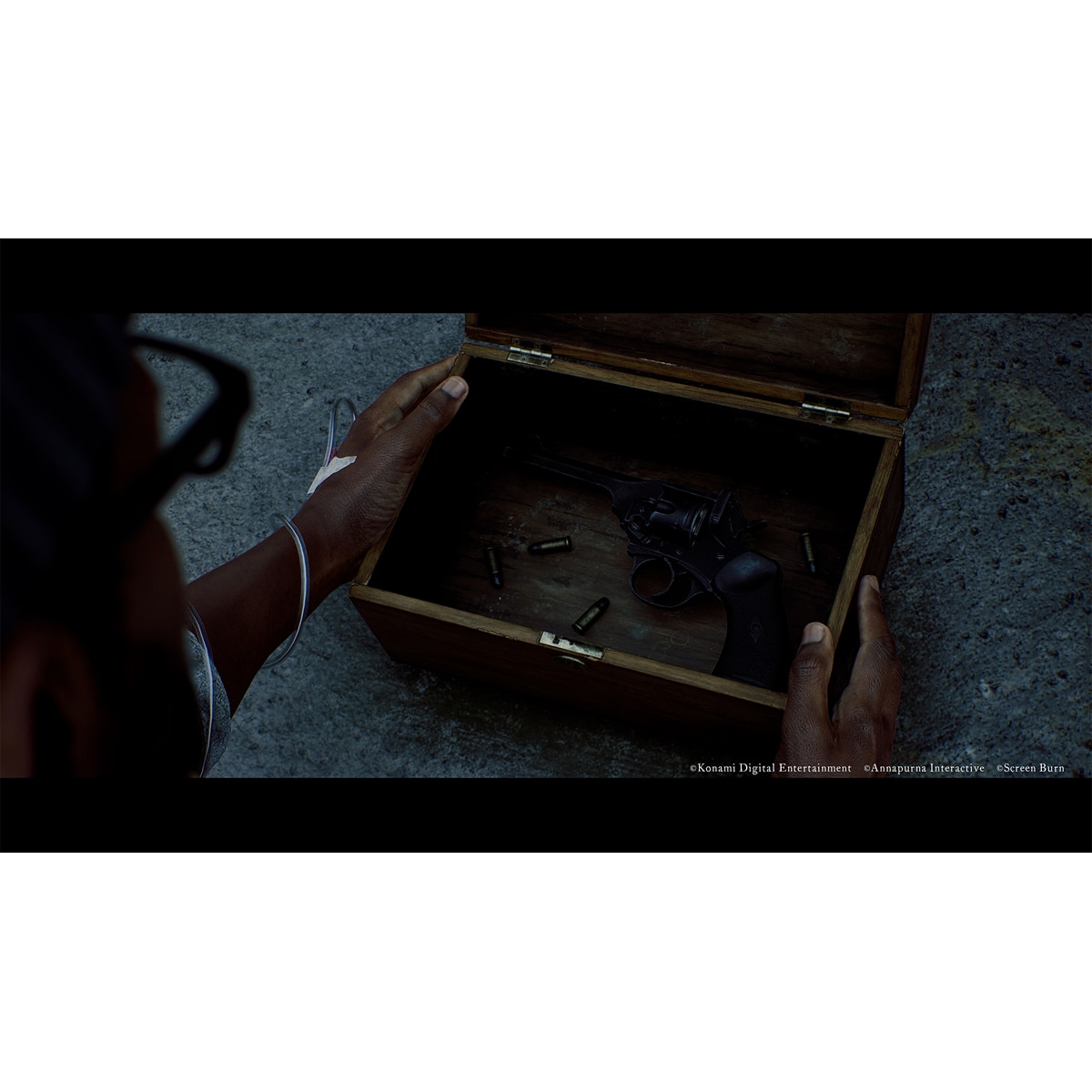 Silent Hill Townfall PlayStation 5 7