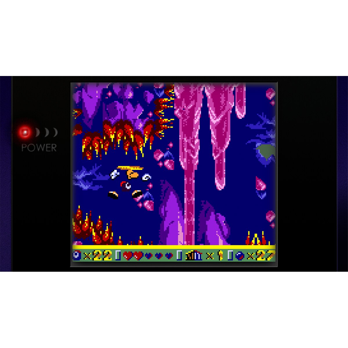 Rayman Edición 30 Aniversario PlayStation 5 6