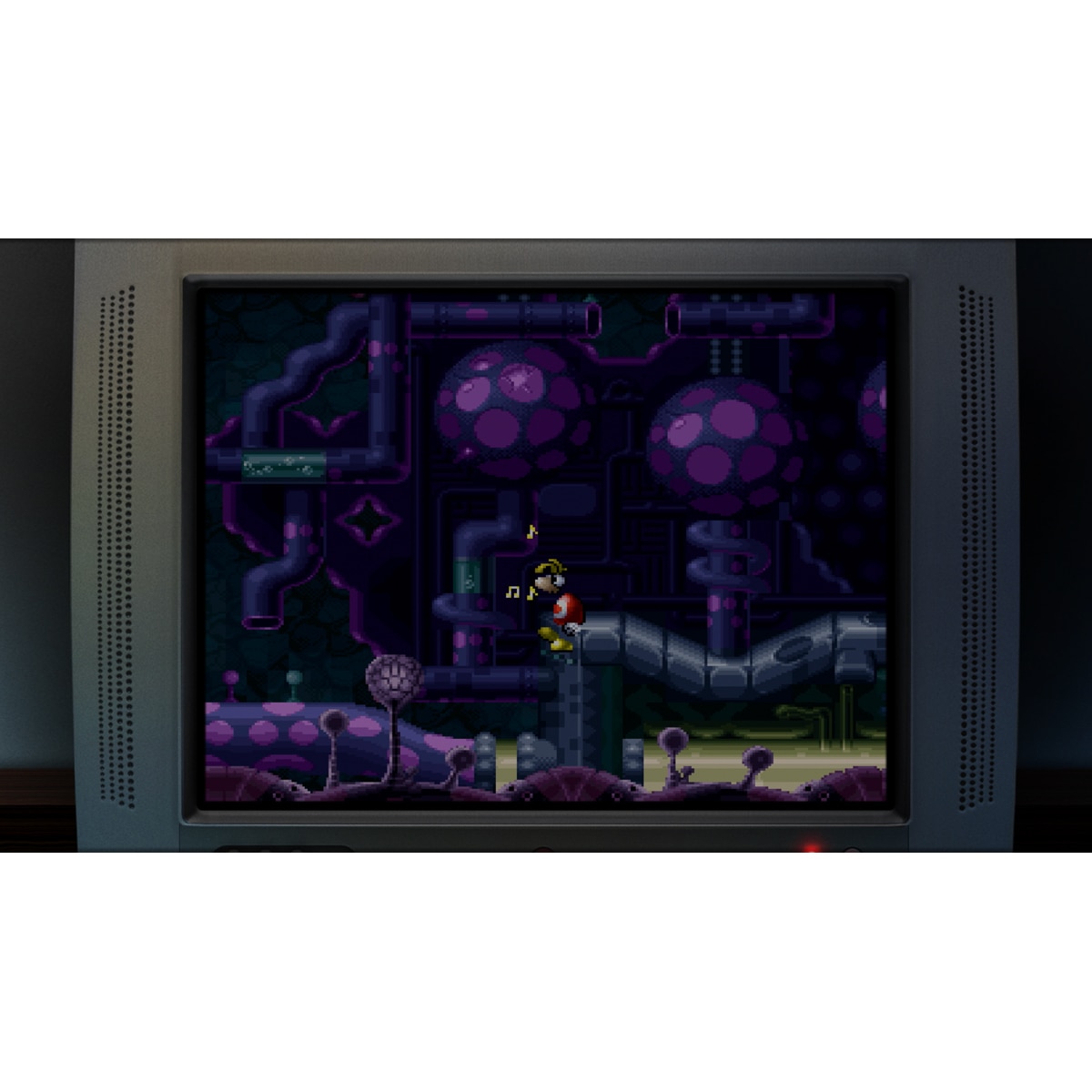 Rayman Edición 30 Aniversario PlayStation 5 8