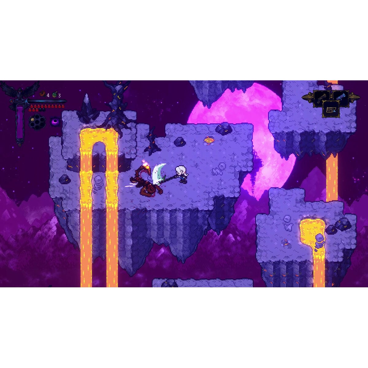Hunt the Night PlayStation 5 5